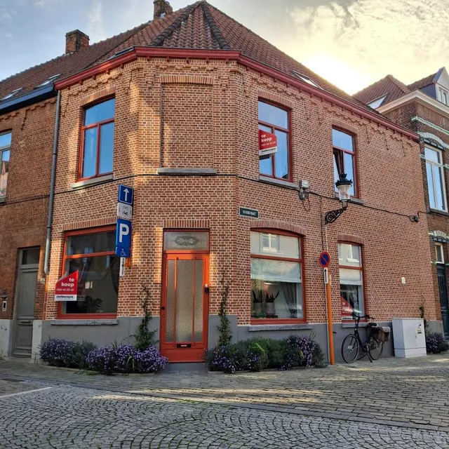 Huis à vendre à Brugge – 1/10