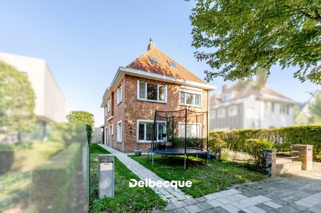 Huis à vendre à Brugge – 1/10