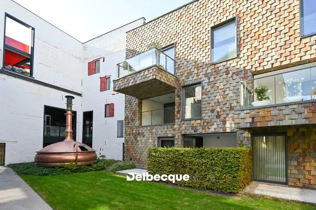 Appartement à vendre à Brugge – 1/10