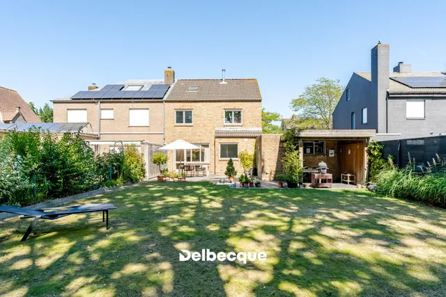 Huis à vendre à Brugge – 1/10