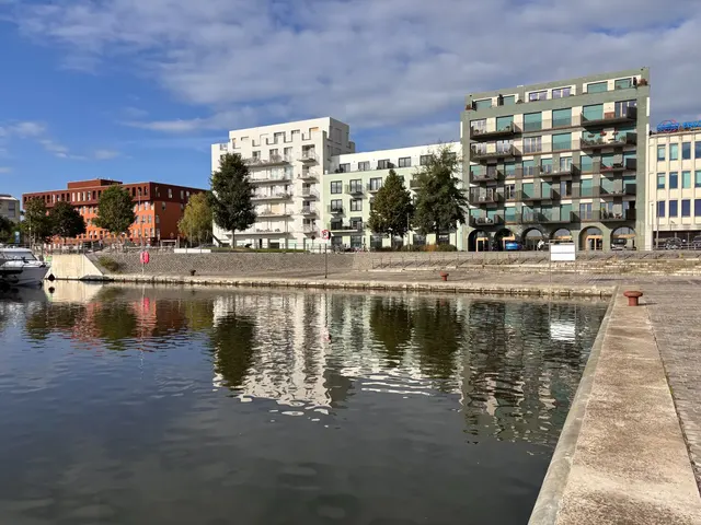 Appartement à louer à Antwerpen – 1/10