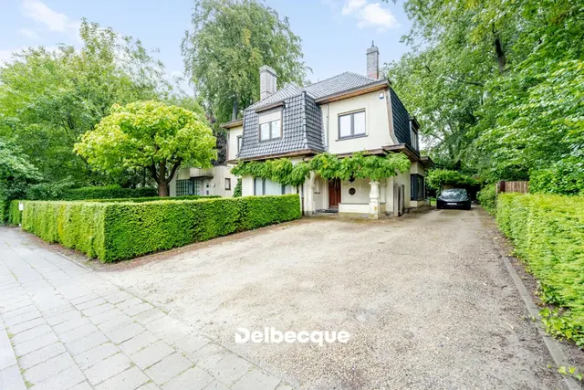 Villa à vendre à Brugge – 1/10