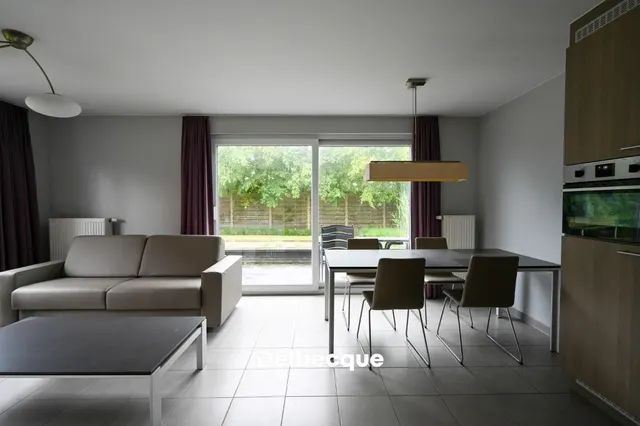 Appartement à vendre à De Haan – 1/10