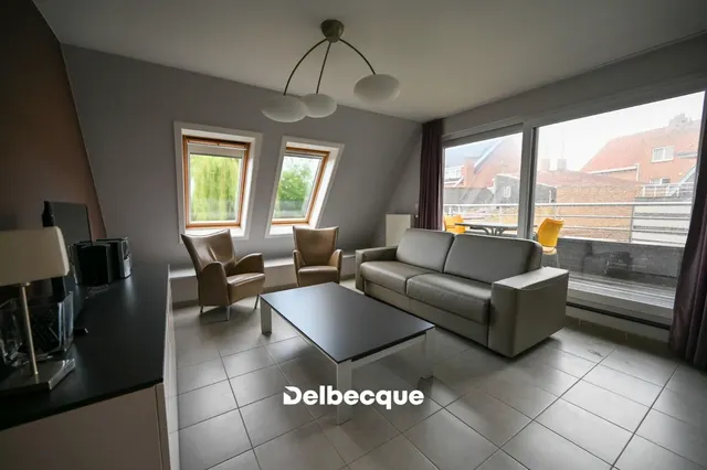 Appartement à vendre à De Haan – 1/10