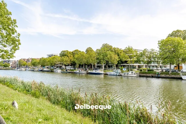 Appartement à vendre à Brugge – 1/10