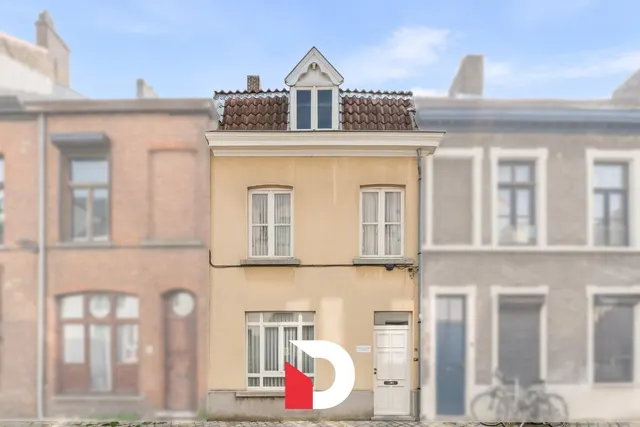 Huis à vendre à Brugge – 1/10