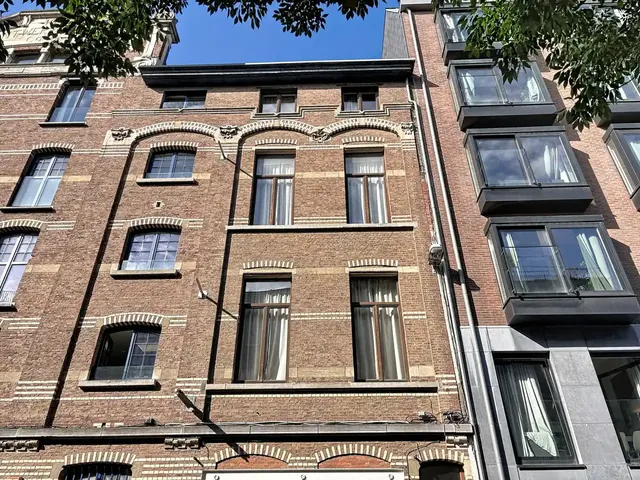 Appartement à louer à Antwerpen – 1/10