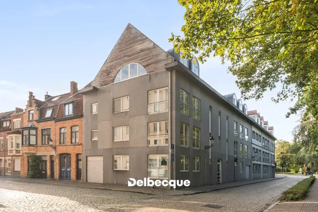 Appartement à vendre à Brugge – 1/10