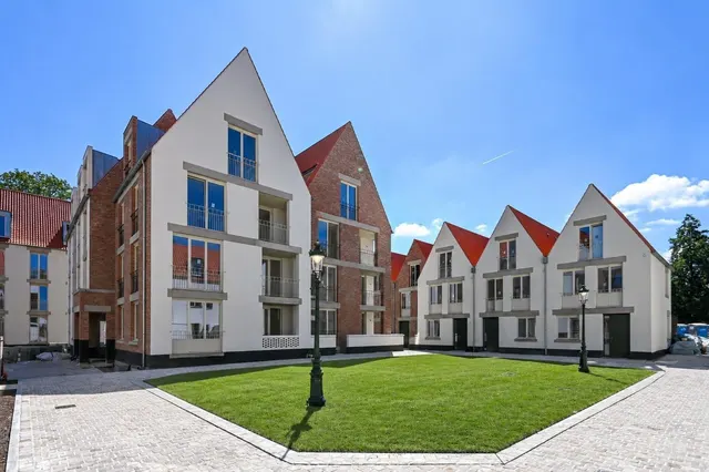 Appartement à vendre à Brugge – 1/10