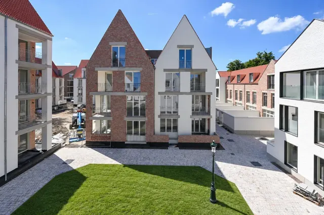 Appartement à vendre à Brugge – 1/10