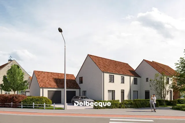 Huis te koop in Brugge – 1/2