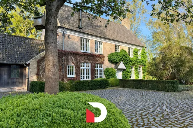Huis à vendre à Zedelgem – 1/10