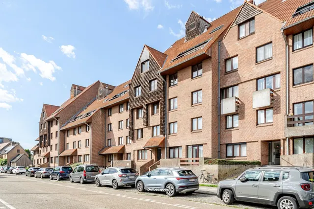 Appartement à vendre à Brugge – 1/10