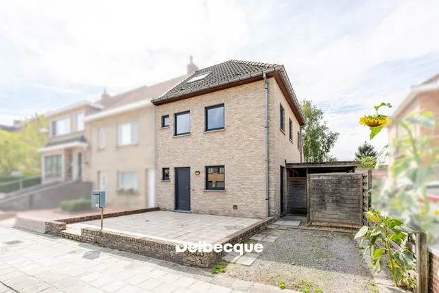 Huis à vendre à Brugge – 1/10