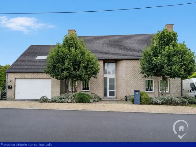 Villa for sale in Saint-Marc – 1/5