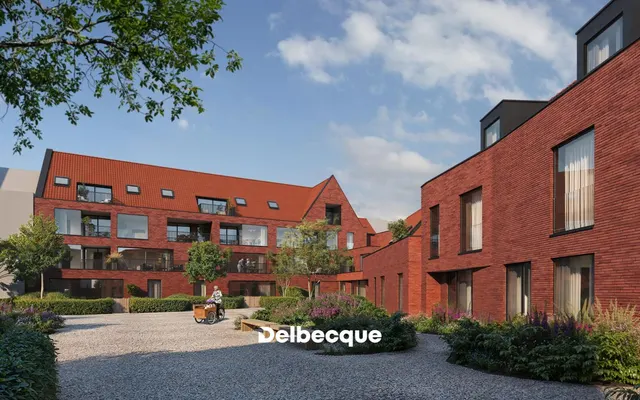 Huis à vendre à Brugge – 1/10