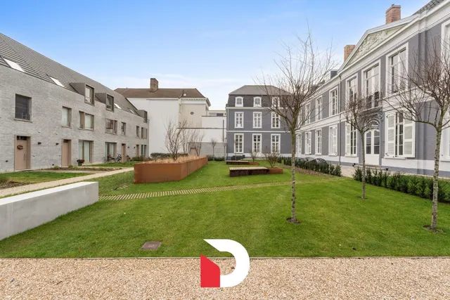 Appartement à vendre à Brugge – 1/10