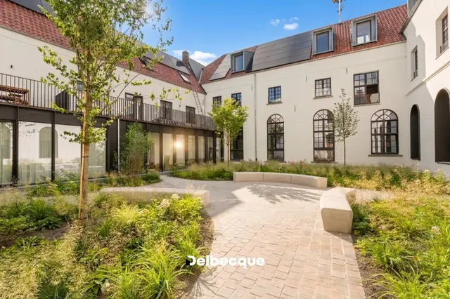 Penthouse à vendre à Brugge – 1/10