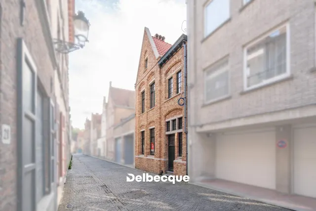 Huis à vendre à Brugge – 1/10