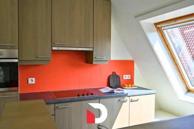 Appartement à vendre à De Haan – 1/10
