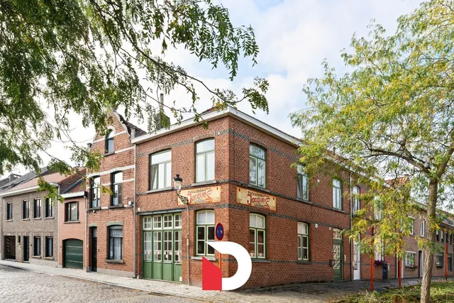 Huis à vendre à Brugge – 1/10