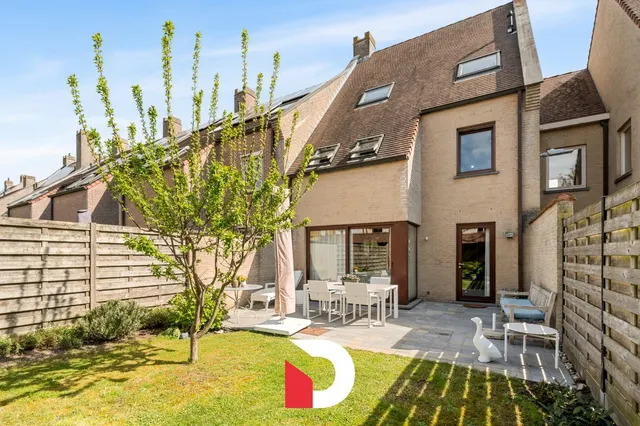 Huis à vendre à Brugge – 1/10