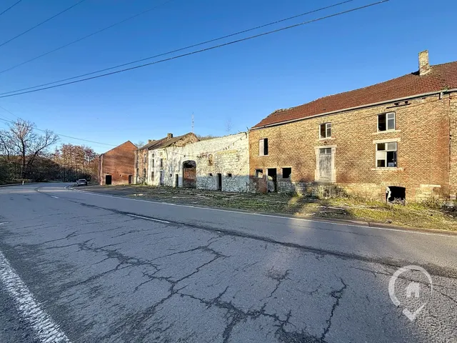 Huis te koop in Feschaux – 1/5