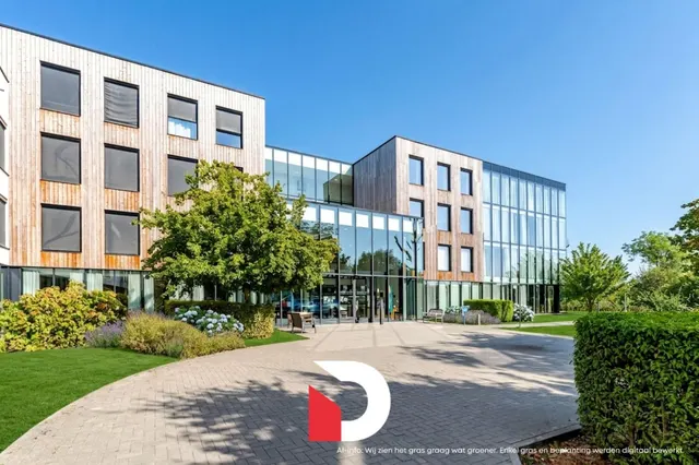 Appartement à vendre à Brugge – 1/10