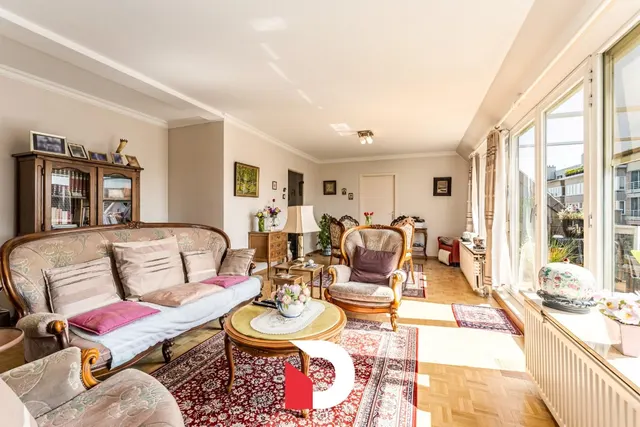 Appartement à vendre à Brugge – 1/10