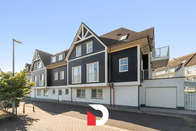 Appartement te koop in Zedelgem – 1/10