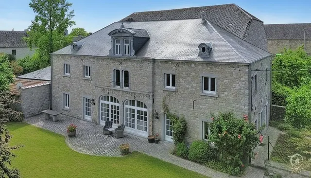 Villa à vendre à Naninne – 1/5