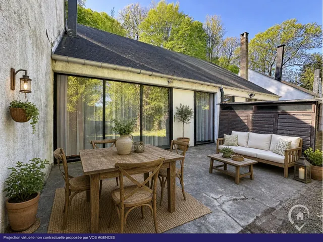 Maison à vendre à Hastière – 1/5