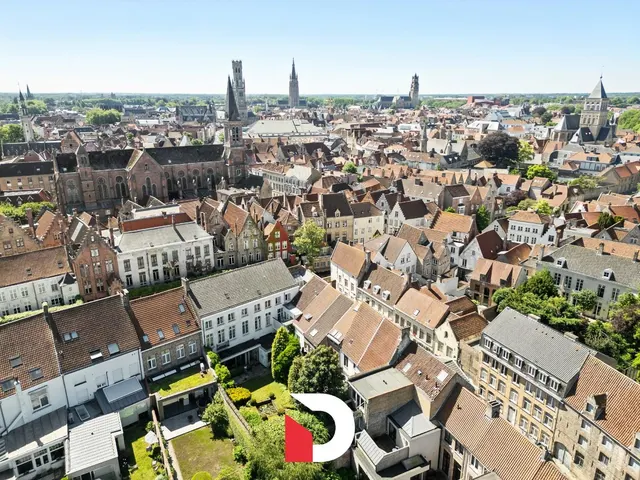 Huis à vendre à Brugge – 1/10