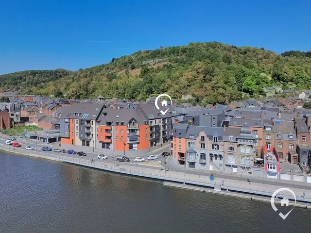 Appartement à vendre à Dinant – 1/5