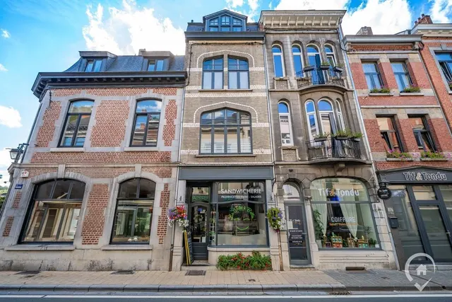 Maison à vendre à Dinant – 1/5