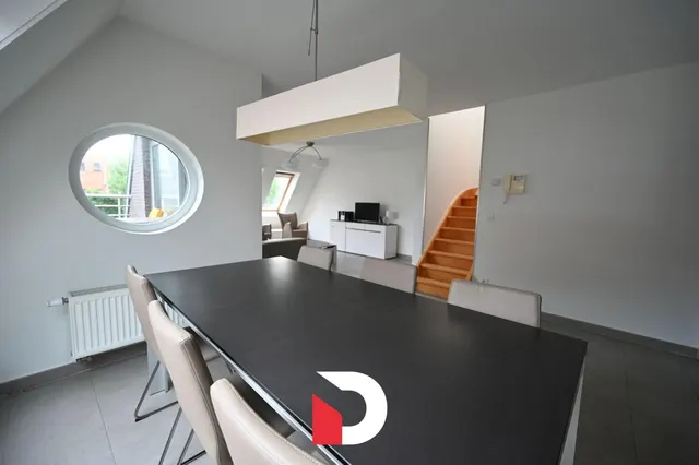 Duplex à vendre à De Haan – 1/10