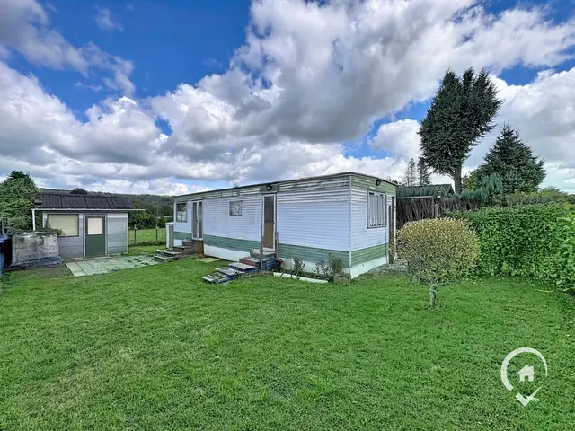 Huis te koop in Yvoir – 1/5