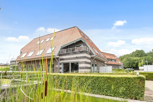 Appartement à vendre à De Haan – 1/10