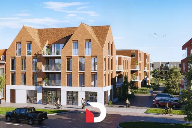 Huis à vendre à Brugge – 1/6