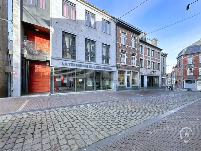 Maison à vendre à Marche-en-Famenne – 1/5