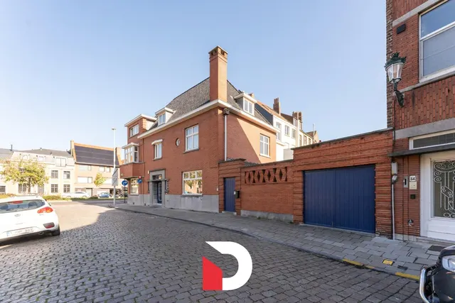 Huis à vendre à Brugge – 1/10