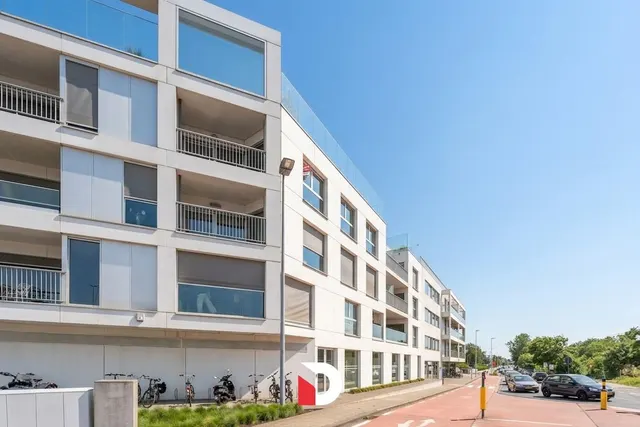 Appartement à vendre à Brugge – 1/10