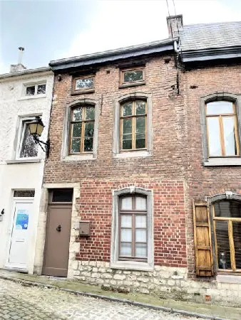 Maison à louer à Nivelles – 1/10