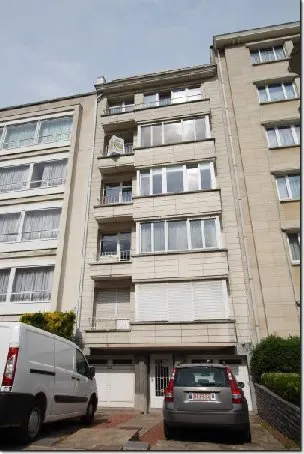 Appartement à louer à Ixelles – 1/10