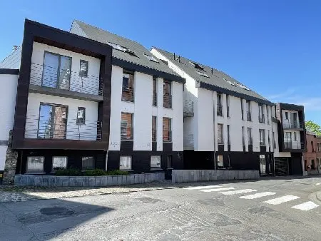Appartement à louer à Soignies – 1/10