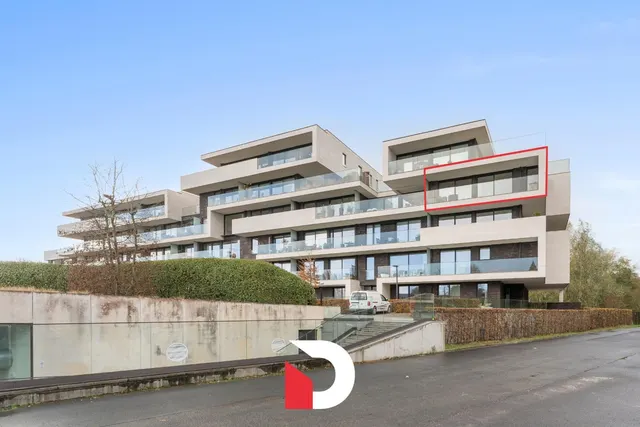 Appartement à vendre à Brugge – 1/10