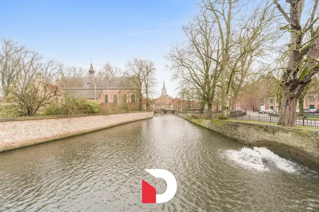 Huis à vendre à Brugge – 1/10