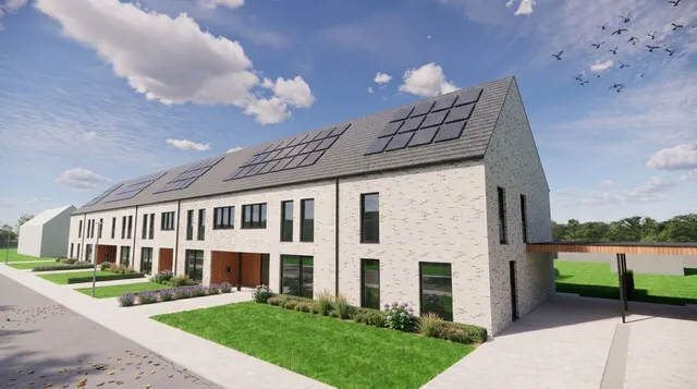Maison à vendre à Beerse – 1/6