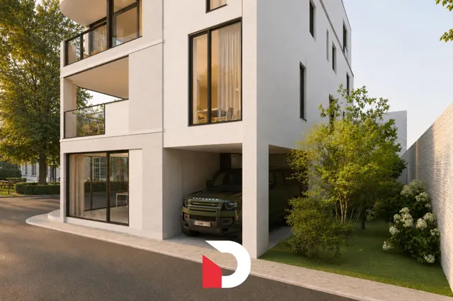 Appartement à vendre à Brugge – 1/5