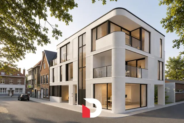 Appartement à vendre à Brugge – 1/6